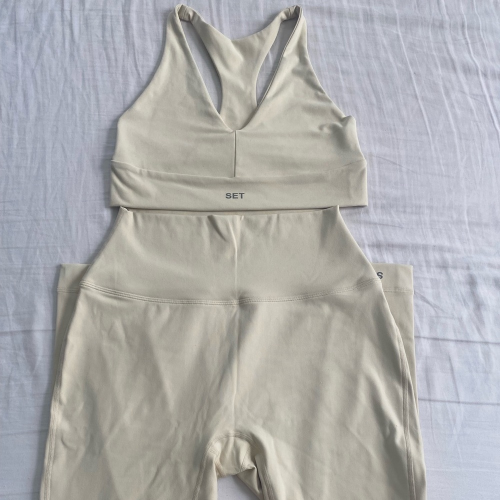 NWT Set Active Luxform Set